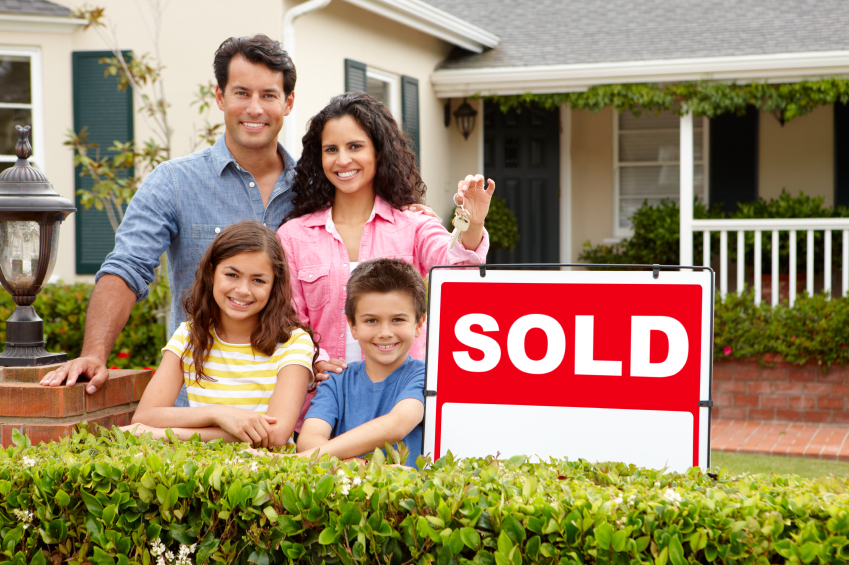 Read more about the article What to Expect When Selling With an Agent